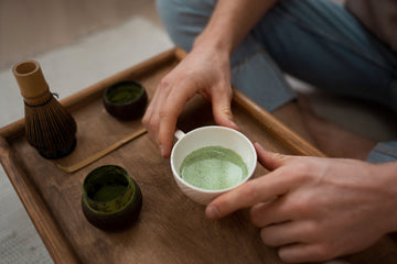 Okayama Matcha: Japan’s Clean, Refined Ceremonial Green Tea