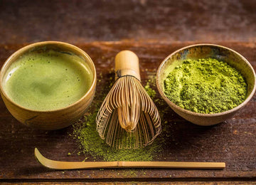 Buy Premium Japanese Matcha Wholesale 