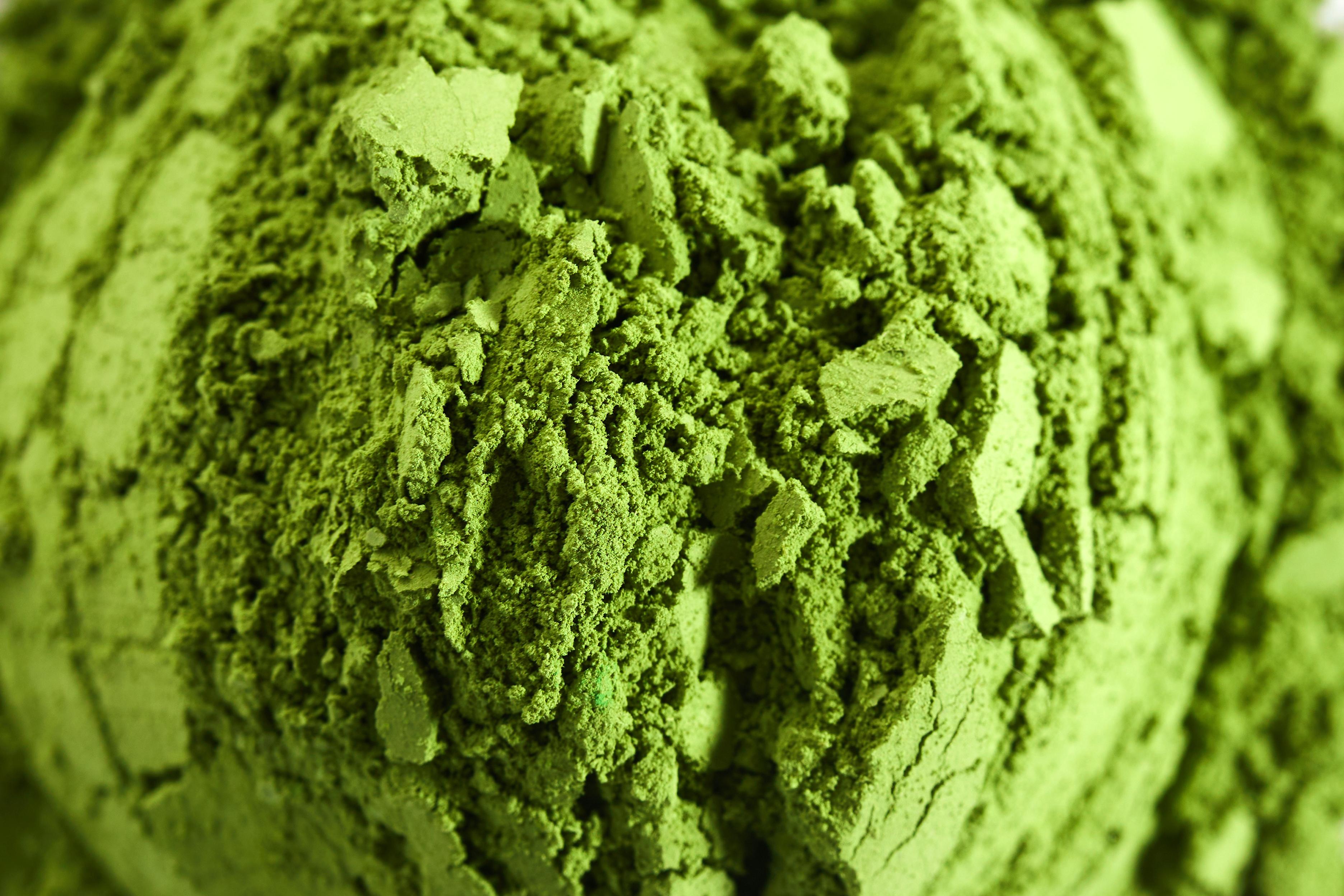 The Benefits of Quality Matcha for Health, Skin & Balance – hallnara