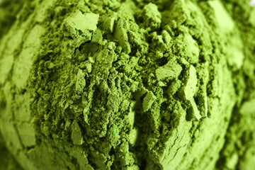 The Quiet Benefits of Quality Matcha