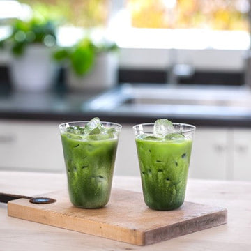 Matcha Latte vs. Other Matcha Drinks — Which Tastes Best?