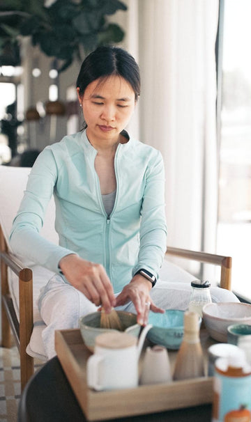 How to Make Matcha at Home