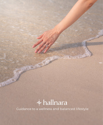 Hallnara Calls It a Ritual