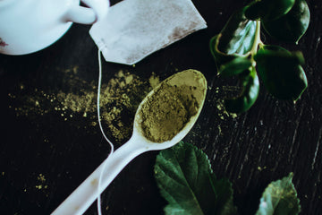 Matcha vs Green Tea UAE