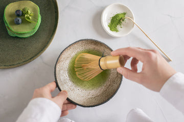 Matcha Wholesale vs. Retail in the UAE