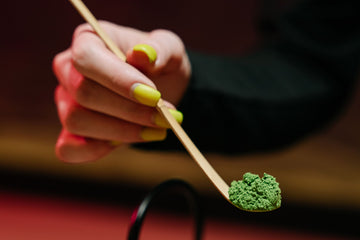 Best Matcha Brand Dubai