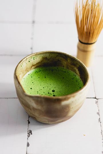 Matcha Wholesale Suppliers