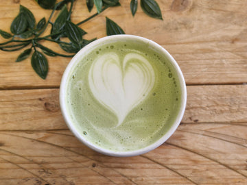  Best Time to Drink Matcha 