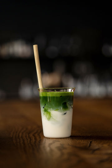 Matcha Products