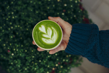 Matcha Organic