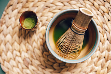 Japanese Tea Grades and Quality
