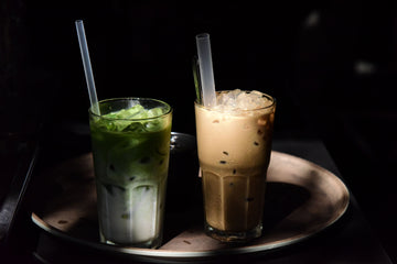 Matcha vs Hojicha: Which Tea Is Right for You