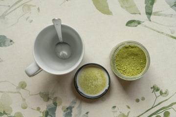 Ceremonial Matcha vs Culinary Matcha: What's the Real Difference?