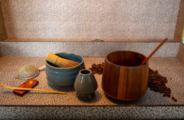 Matcha Accessories