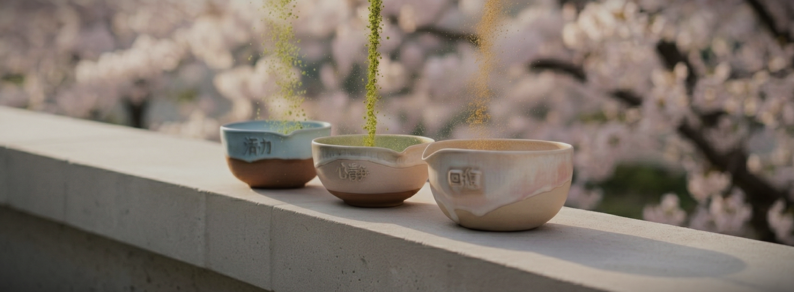 hojicha