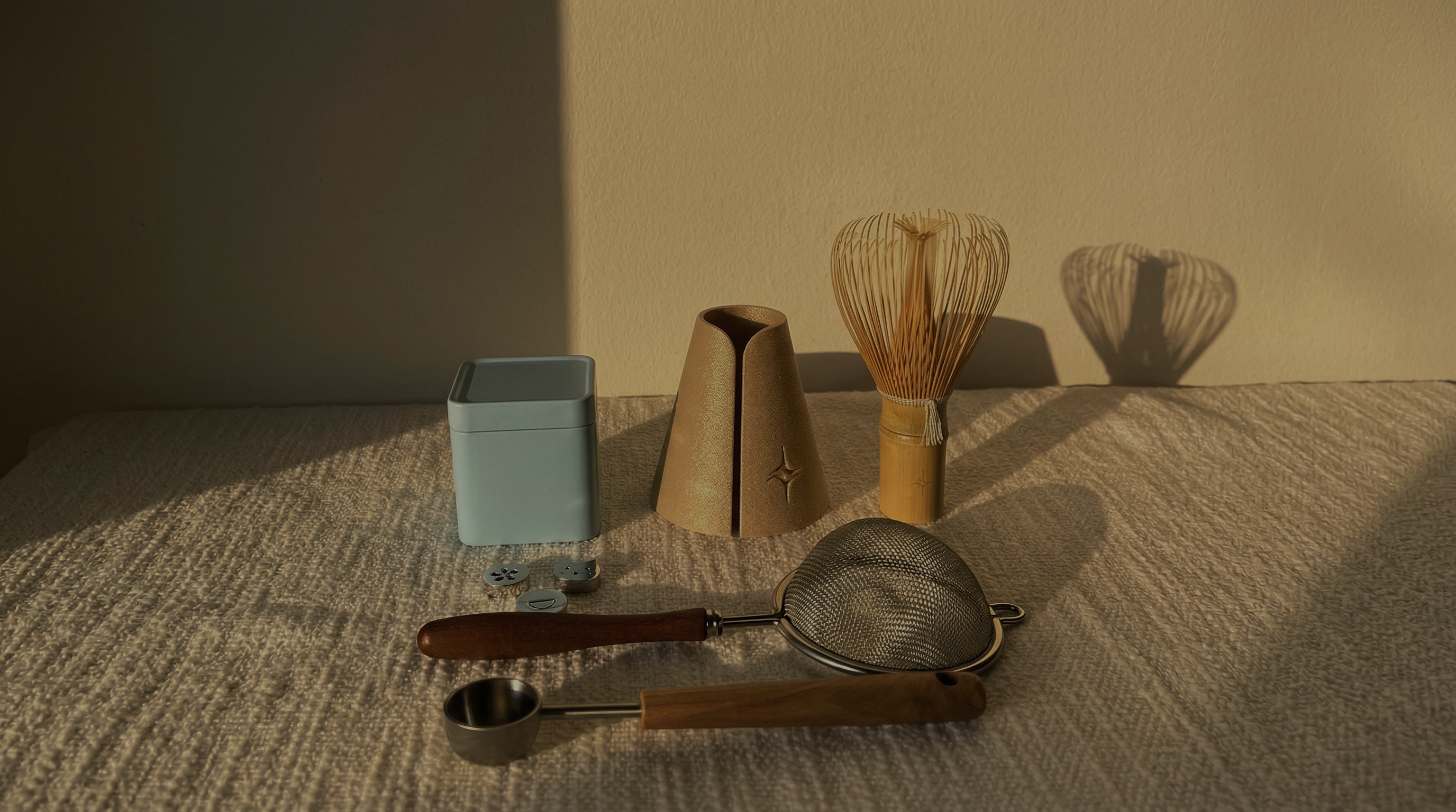 matcha starter kits