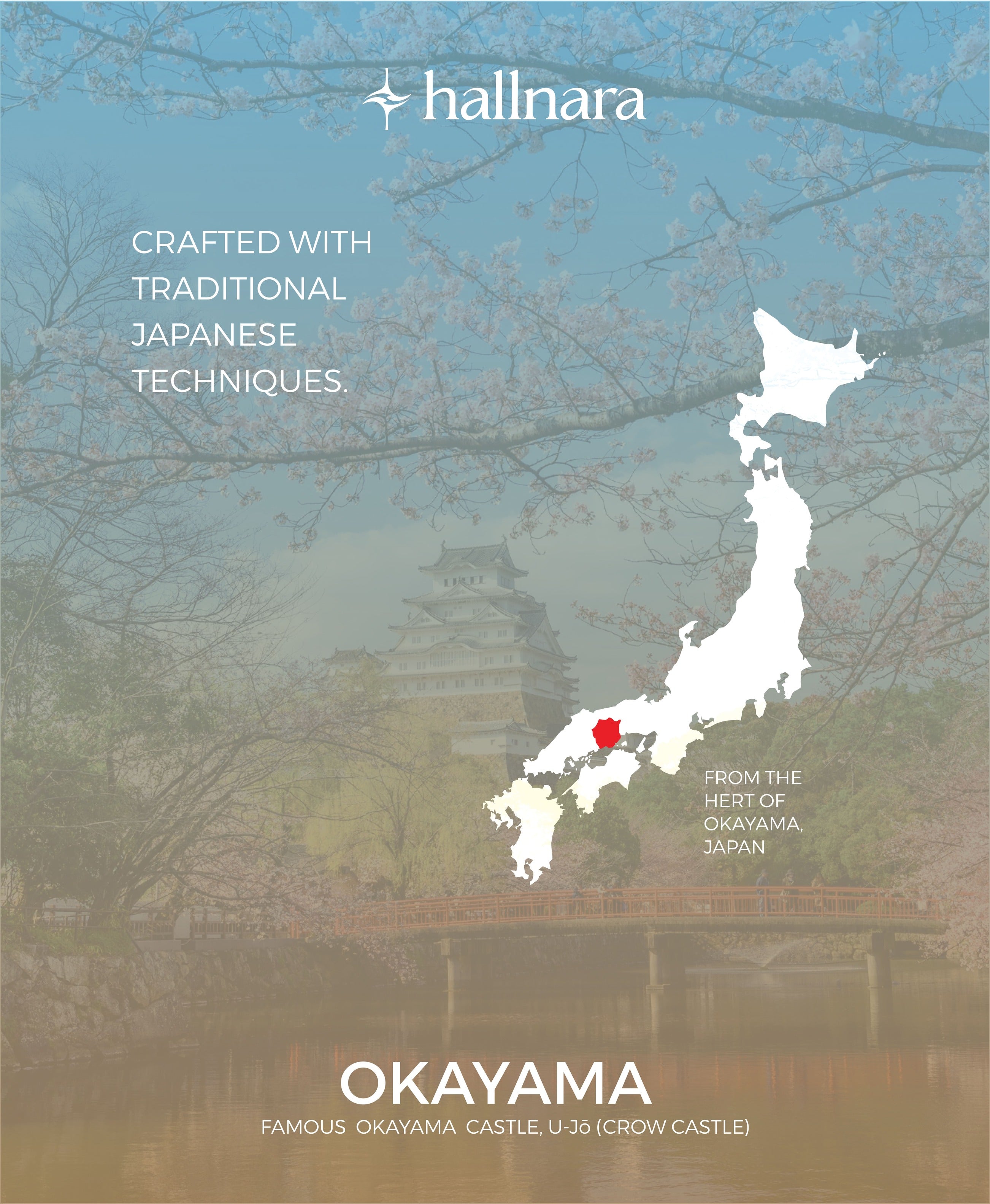 مسحوق هوجيتشا المحمص الاحتفالي من كاغوشيما - 50 جرام كيس منخفض الكافيين