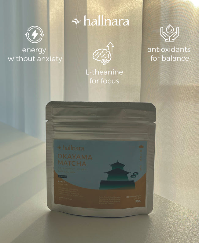 buy Matcha in UAE