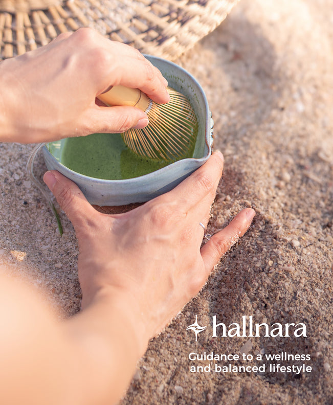 grade matcha 