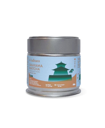 ceremonial grade matcha 