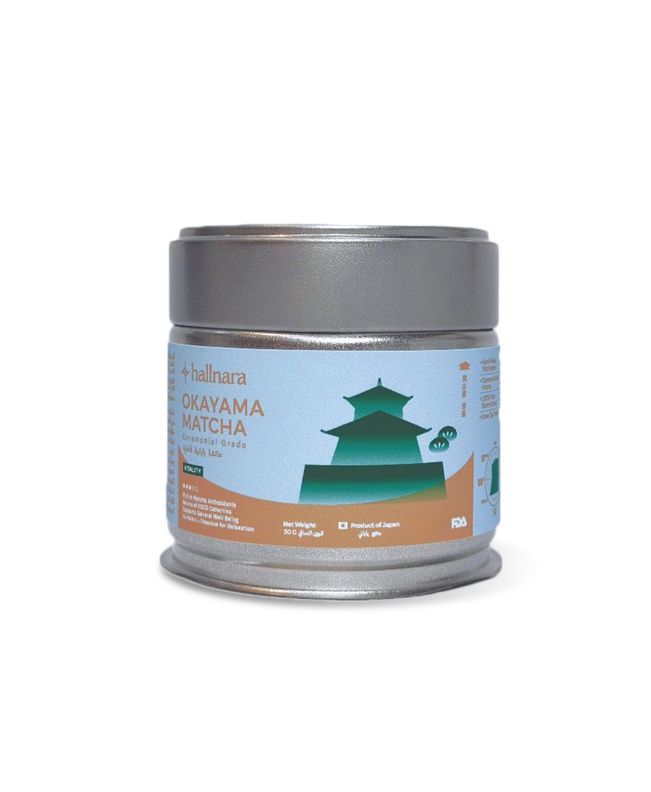 ceremonial grade matcha 