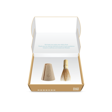 Whisking giftset