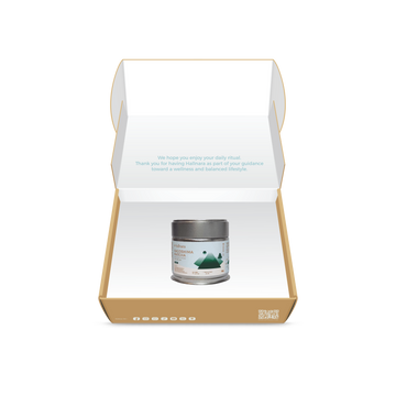 Kagoshima can giftset