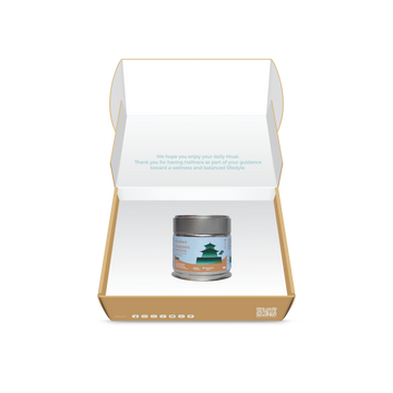 Okayama can giftset