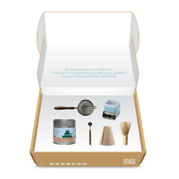 Okayama full toolkit giftset