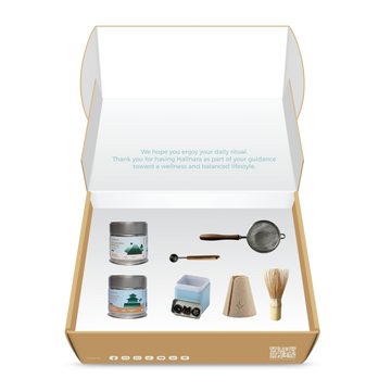Duo full toolkit giftset