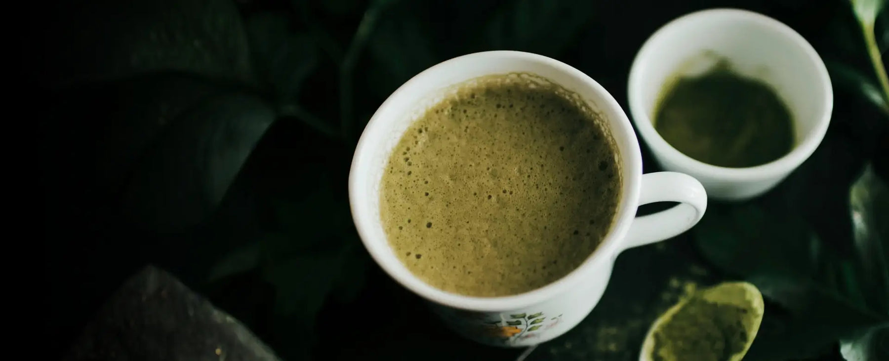Premium Ceremonial Matcha Wholesale & B2B Supply in the UAE