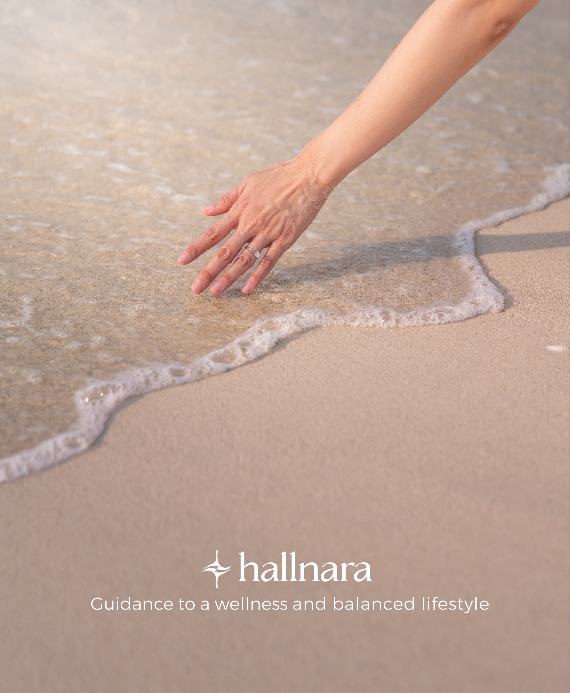 Hallnara matcha