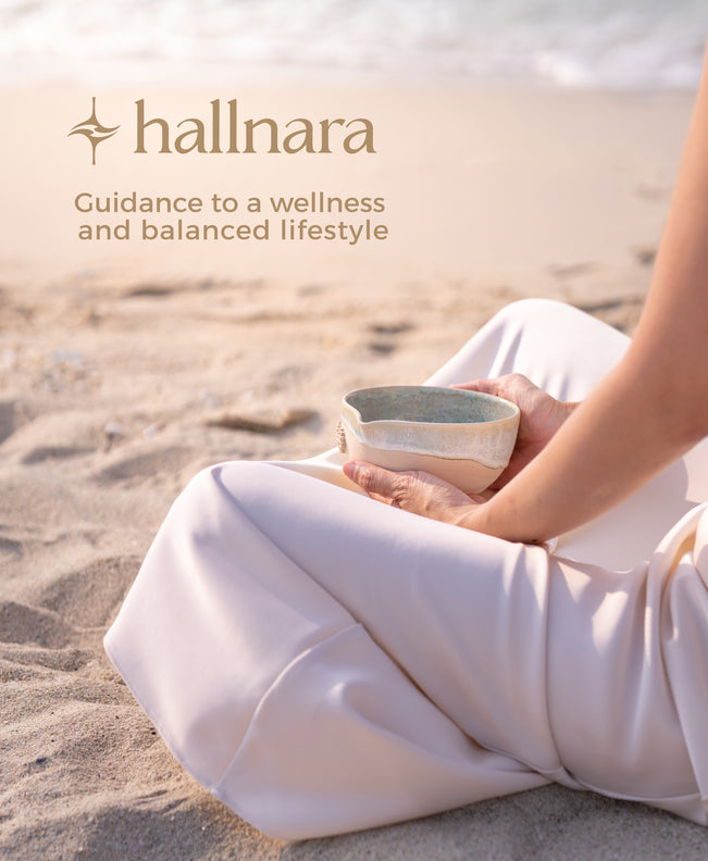 مجموعة أربطة احتفالية صغيرة من هالنارا - 5 قطع ملحقات ماتشا