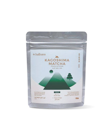 Matcha powder