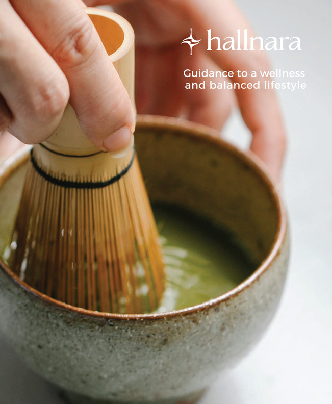 buy japanese matcha