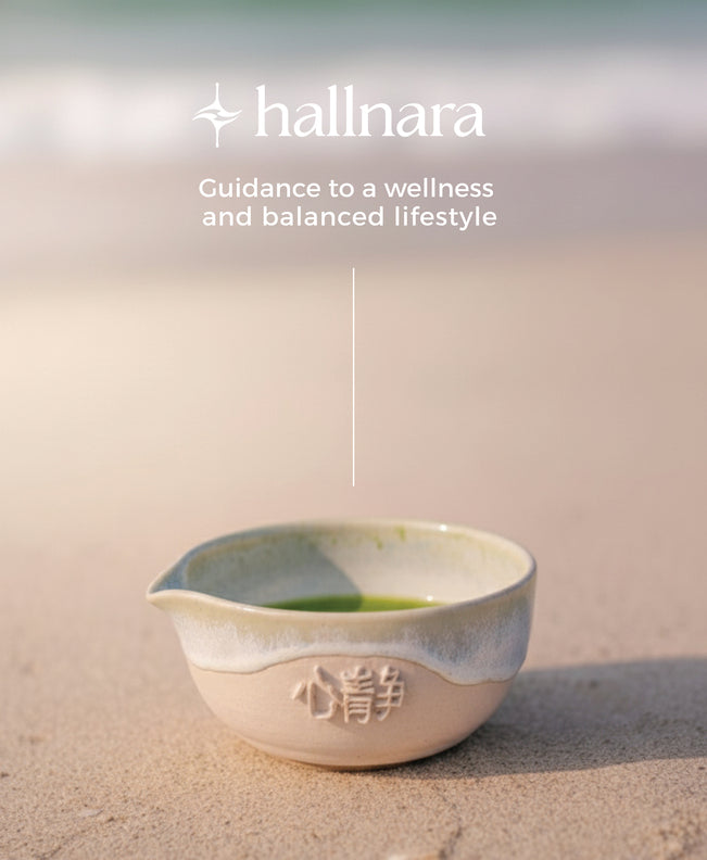 مسحوق الشاي الأخضر ماتشا الاحتفالي الياباني من كاغوشيما - علبة محكمة الإغلاق 30 جرام