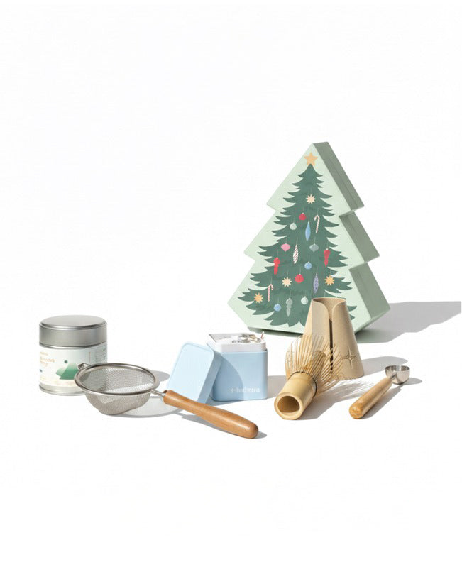 Matcha kit