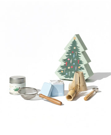 Matcha kit