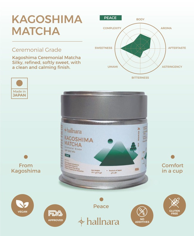 japanese matcha