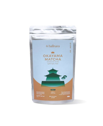best ceremonial grade matcha