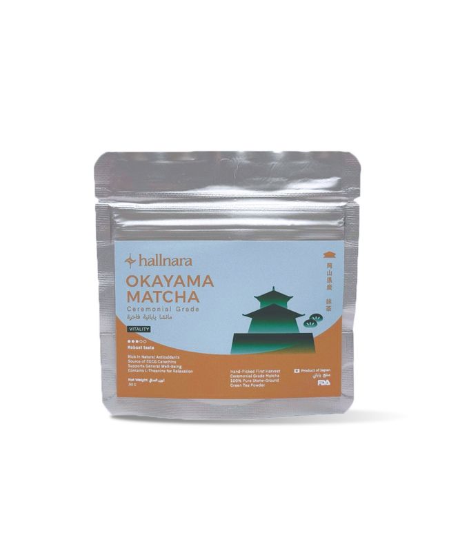 Best  matcha