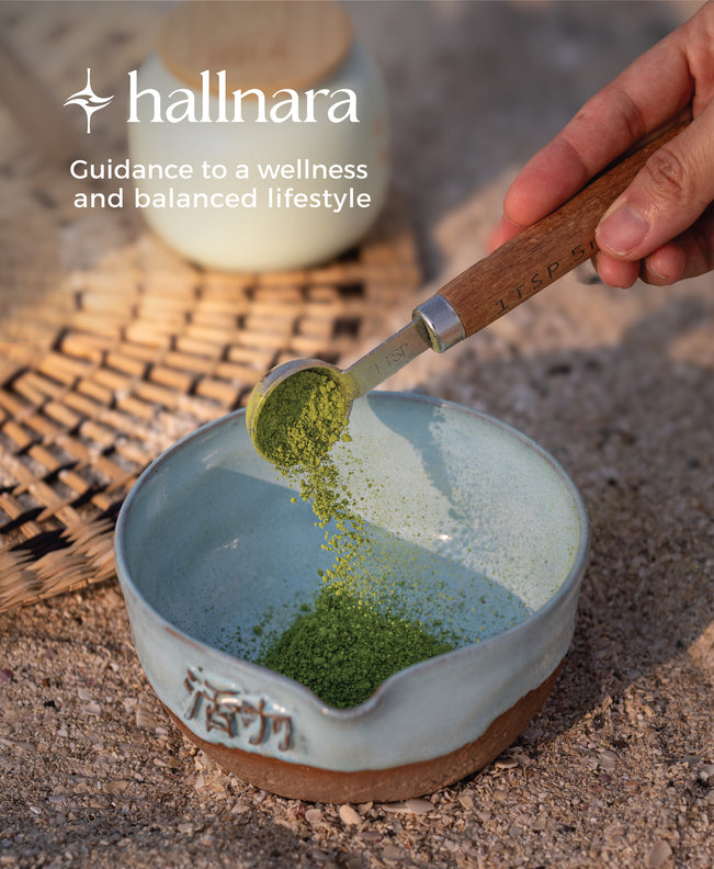 Buy Ceremonial Matcha Powder
